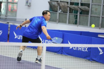 TRANSIMEX SHTP LOGISTICS PICKLEBALL - Ảnh #4849113