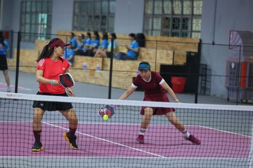 TRANSIMEX SHTP LOGISTICS PICKLEBALL - Ảnh #4849350