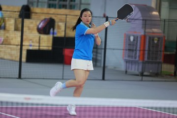 TRANSIMEX SHTP LOGISTICS PICKLEBALL - Ảnh #4848722