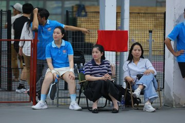 TRANSIMEX SHTP LOGISTICS PICKLEBALL - Ảnh #4849098