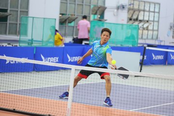 TRANSIMEX SHTP LOGISTICS PICKLEBALL - Ảnh #4849274