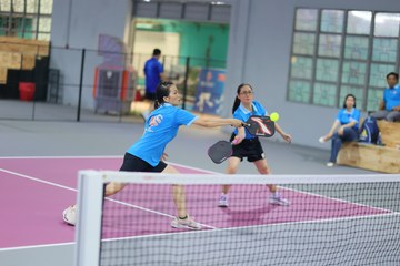 TRANSIMEX SHTP LOGISTICS PICKLEBALL - Ảnh #4849189