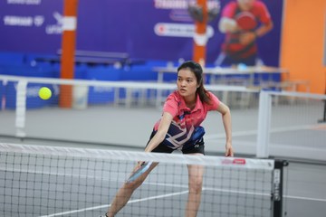 TRANSIMEX SHTP LOGISTICS PICKLEBALL - Ảnh #4848987