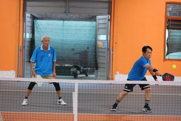 TRANSIMEX SHTP LOGISTICS PICKLEBALL - Ảnh #4849341