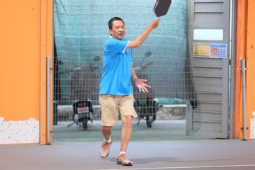TRANSIMEX SHTP LOGISTICS PICKLEBALL - Ảnh #4848731