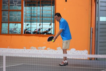 TRANSIMEX SHTP LOGISTICS PICKLEBALL - Ảnh #4849507