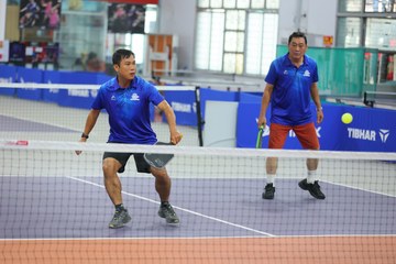 TRANSIMEX SHTP LOGISTICS PICKLEBALL - Ảnh #4849079