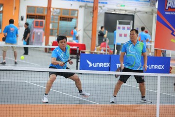 TRANSIMEX SHTP LOGISTICS PICKLEBALL - Ảnh #4849395