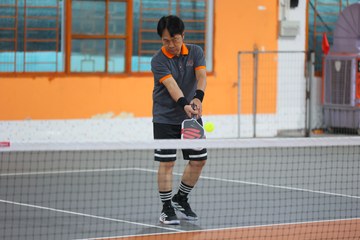 TRANSIMEX SHTP LOGISTICS PICKLEBALL - Ảnh #4848778