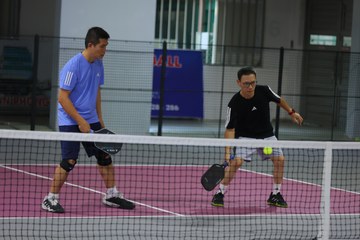 TRANSIMEX SHTP LOGISTICS PICKLEBALL - Ảnh #4849075
