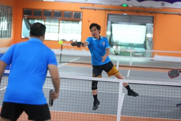 TRANSIMEX SHTP LOGISTICS PICKLEBALL - Ảnh #4849121
