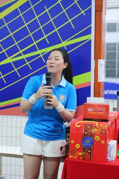 TRANSIMEX SHTP LOGISTICS PICKLEBALL - Ảnh #4849518