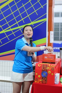 TRANSIMEX SHTP LOGISTICS PICKLEBALL - Ảnh #4849519