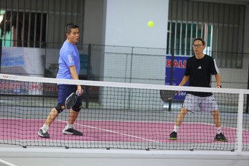 TRANSIMEX SHTP LOGISTICS PICKLEBALL - Ảnh #4849042