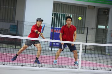 TRANSIMEX SHTP LOGISTICS PICKLEBALL - Ảnh #4849062