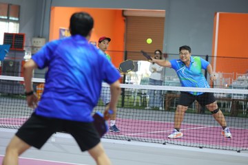 TRANSIMEX SHTP LOGISTICS PICKLEBALL - Ảnh #4849051