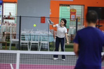 TRANSIMEX SHTP LOGISTICS PICKLEBALL - Ảnh #4848862