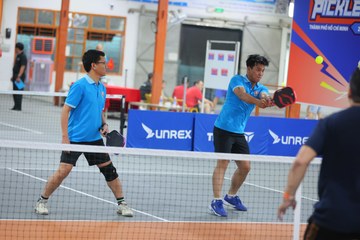 TRANSIMEX SHTP LOGISTICS PICKLEBALL - Ảnh #4848672