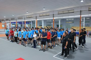 TRANSIMEX SHTP LOGISTICS PICKLEBALL - Ảnh #4849524