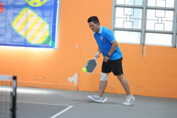 TRANSIMEX SHTP LOGISTICS PICKLEBALL - Ảnh #4849312
