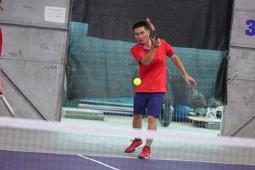 TRANSIMEX SHTP LOGISTICS PICKLEBALL - Ảnh #4849234