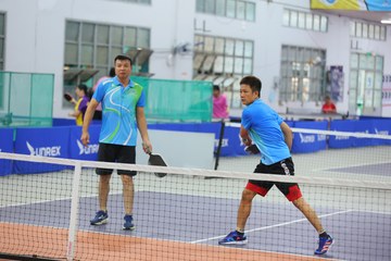 TRANSIMEX SHTP LOGISTICS PICKLEBALL - Ảnh #4849264