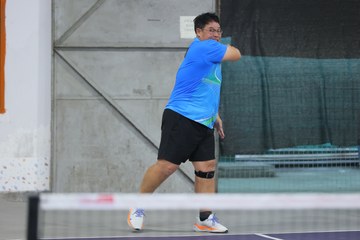 TRANSIMEX SHTP LOGISTICS PICKLEBALL - Ảnh #4849327