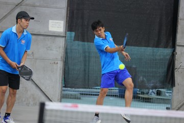 TRANSIMEX SHTP LOGISTICS PICKLEBALL - Ảnh #4849483