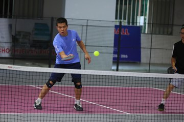 TRANSIMEX SHTP LOGISTICS PICKLEBALL - Ảnh #4849071
