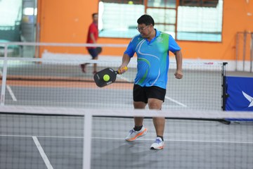 TRANSIMEX SHTP LOGISTICS PICKLEBALL - Ảnh #4849138
