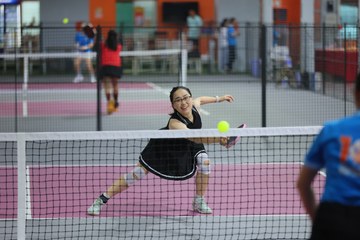 TRANSIMEX SHTP LOGISTICS PICKLEBALL - Ảnh #4849381