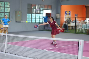 TRANSIMEX SHTP LOGISTICS PICKLEBALL - Ảnh #4849169