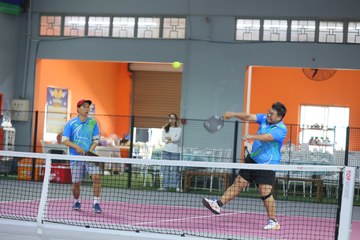 TRANSIMEX SHTP LOGISTICS PICKLEBALL - Ảnh #4849053