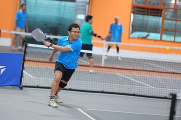 TRANSIMEX SHTP LOGISTICS PICKLEBALL - Ảnh #4848671