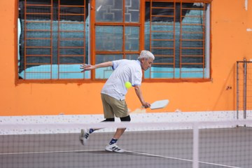 TRANSIMEX SHTP LOGISTICS PICKLEBALL - Ảnh #4848808