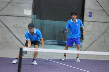 TRANSIMEX SHTP LOGISTICS PICKLEBALL - Ảnh #4849482