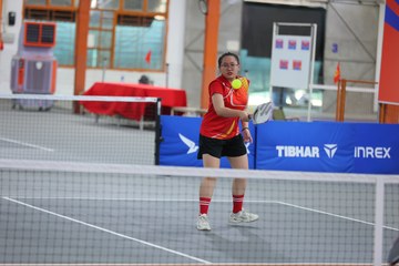 TRANSIMEX SHTP LOGISTICS PICKLEBALL - Ảnh #4848905
