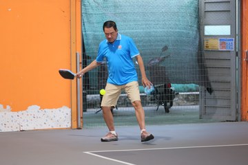 TRANSIMEX SHTP LOGISTICS PICKLEBALL - Ảnh #4848735