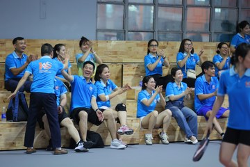 TRANSIMEX SHTP LOGISTICS PICKLEBALL - Ảnh #4849221