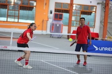 TRANSIMEX SHTP LOGISTICS PICKLEBALL - Ảnh #4848913