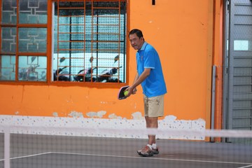 TRANSIMEX SHTP LOGISTICS PICKLEBALL - Ảnh #4849508