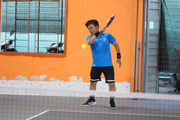 TRANSIMEX SHTP LOGISTICS PICKLEBALL - Ảnh #4849453