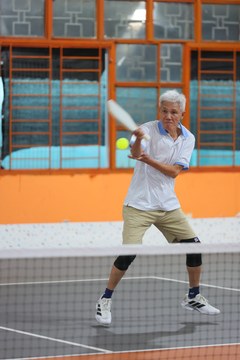 TRANSIMEX SHTP LOGISTICS PICKLEBALL - Ảnh #4848781
