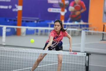 TRANSIMEX SHTP LOGISTICS PICKLEBALL - Ảnh #4848989