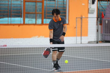 TRANSIMEX SHTP LOGISTICS PICKLEBALL - Ảnh #4849567