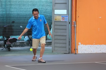 TRANSIMEX SHTP LOGISTICS PICKLEBALL - Ảnh #4848729