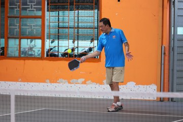 TRANSIMEX SHTP LOGISTICS PICKLEBALL - Ảnh #4849505
