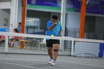 TRANSIMEX SHTP LOGISTICS PICKLEBALL - Ảnh #4849088
