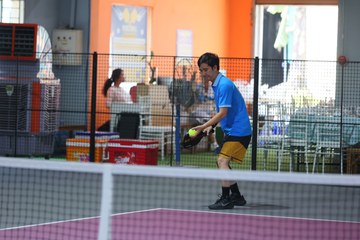 TRANSIMEX SHTP LOGISTICS PICKLEBALL - Ảnh #4848966