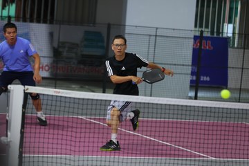 TRANSIMEX SHTP LOGISTICS PICKLEBALL - Ảnh #4849057